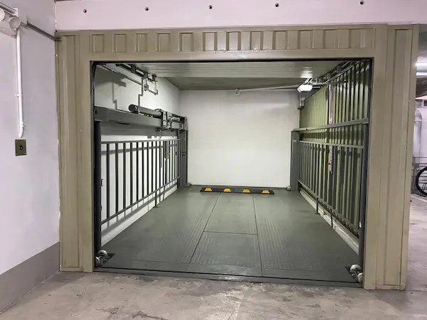 Instalación de ascensores y montavehículos