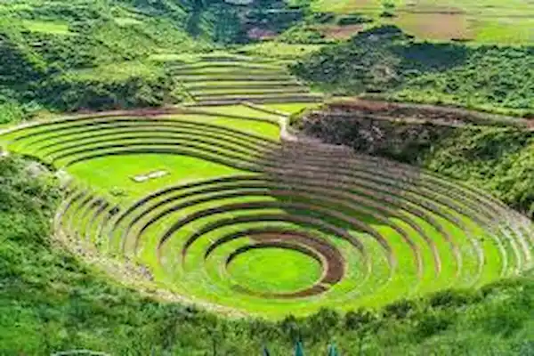 Top 5 lugares baratos para viajar en Perú