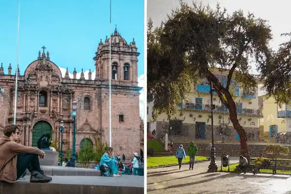 ¿Por qué elegir Perú para un viaje económico?