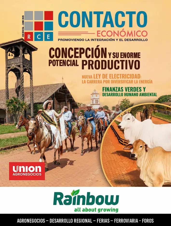 Edición 294