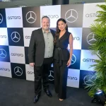 Mercedes-Benz y Astara Bolivia presentan el nuevo O500RSD 2445/30 en un año récord para la marca en venta de buses