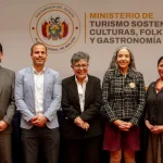 Bolivia impulsa una agenda nacional para proyectar al mundo su cacao silvestre